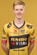 Fogerty Cycling Team (D1) Gijs-leemreize-2023