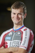 Profile photo of Ivan  Kovalev