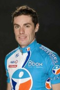 Profile photo of Julien  Belgy