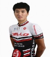 Profile photo of Ki Hong  Yoo