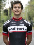 Profile photo of Lukas  Baum