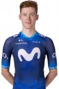 Matteo Jorgenson