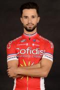 Team LottoNL - Jumbo - Tal' Nacer-bouhanni-2018