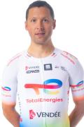 Foto de perfil de Julien  Simon