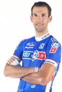 Profile photo of Laurent  Mangel