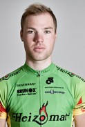 Profile photo of Marius  Jessenberger