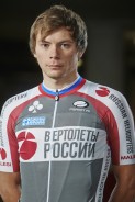 Profile photo of Matvey  Zubov
