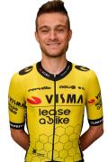 Profile photo of Tosh Van der Sande