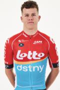 Profile photo of Gianluca  Pollefliet