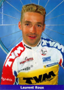 Profile photo of Laurent  Roux