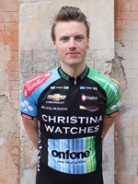 Profile photo of Martin  Pedersen