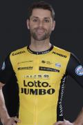Team LottoNL - Jumbo - Tal' Paul-martens-2018