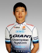 Profile photo of Chao Hua  Xue