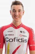 Cofidis 2022  Fernando-barcelo-2021