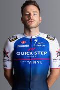 Huidig team Florian-senechal-2022