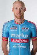 Profile photo of Klaas  Vantornout