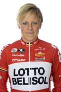Profile photo of Liesbet De Vocht