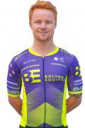 Fogerty Cycling Team (D1) Luke-mudgway-2023