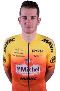 Fogerty Cycling Team  Theo-delacroix-2024-n2
