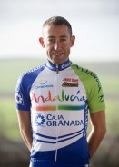 Profile photo of Adrián  Palomares