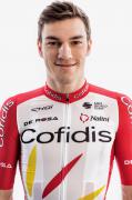 Fogerty Cycling Team (D2) Attilio-viviani-2021