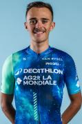 Profile photo of Bastien  Tronchon
