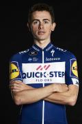 Quick-Step Floors [OK]  James-knox-2018