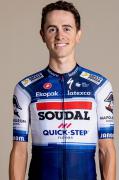 Uno-X Pro Cycling Team S2 James-knox-2023