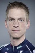 Profile photo of Joost van Leijen