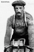 Profile photo of Luigi  Ganna