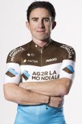 FOGERTY CYCLING TEAM (D1) Fabrice Samuel-dumoulin-2018