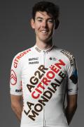 Fogerty Cycling Team (D1) Ben-o-connor-2023