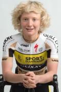 Profile photo of Celine Van Severen