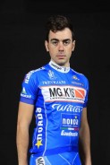 Profile photo of Daniele  Aldegheri
