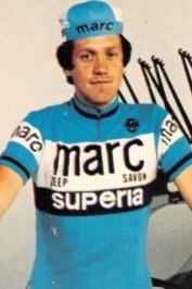 Foto de perfil de Patrick  Lefevere