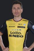Team LottoNL - Jumbo - Tal' Robert-wagner-2018