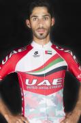 Profile photo of Saif Mayoof Al Kaabi