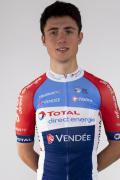 Fogerty Cycling Team (D2) Valentin-ferron-2021