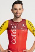 Profile photo of Benjamin  Thomas