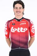 Profile photo of Cedric  Beullens