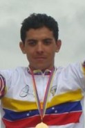Profile photo of Honorio Rafael  Machado