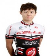 Profile photo of Hyeong Min  Choe