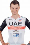 Uno-X Pro Cycling Team S2 Jay-vine-2023