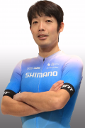 Profile photo of Shotaro  Iribe