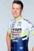 Team CyclismeRevue-Sequoia (D2) - Gregorio Jan-bakelants-2020