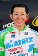 Profile photo of Kazuyuki  Manabe
