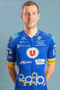 Fogerty Cycling Team (D1) Mael-guegan-2022