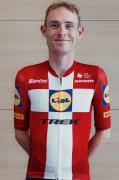 Mattias Skjelmose