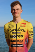 Profile photo of Robbe  Claeys