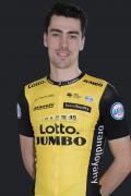 Team LottoNL - Jumbo - Tal' Timo-roosen-2018
